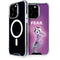 Disney Inside Out Fear Portrait iPhone 15 Pro MagSafe Case
