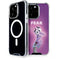 Disney Inside Out Fear Portrait iPhone 15 Pro MagSafe Case