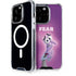 Disney Inside Out Fear Portrait iPhone 15 Pro MagSafe Case