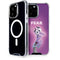 Disney Inside Out Fear Portrait iPhone 15 Pro Max MagSafe Case