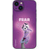 Disney Inside Out Fear Portrait iPhone 15 Skin