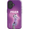Disney Inside Out Fear Portrait iPhone 16 Impact Case
