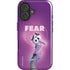 Disney Inside Out Fear Portrait iPhone 16 Magsafe Impact Case