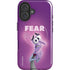 Disney Inside Out Fear Portrait iPhone 16 Plus Magsafe Impact Case