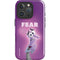 Disney Inside Out Fear Portrait iPhone 16 Pro Impact Case