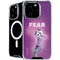 Disney Inside Out Fear Portrait iPhone 16 Pro MagSafe Case