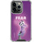 Disney Inside Out Fear Portrait iPhone 16 Pro Max Clear Case