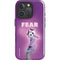 Disney Inside Out Fear Portrait iPhone 16 Pro Max Impact Case