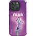Disney Inside Out Fear Portrait iPhone 16 Pro Max Impact Case