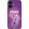 Disney Inside Out Fear Portrait iPhone 16 Skin