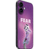 Disney Inside Out Fear Portrait iPhone 16 Skin
