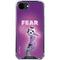 Disney Inside Out Fear Portrait iPhone 16e Clear Case