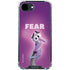 Disney Inside Out Fear Portrait iPhone 16e Clear Case