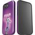Disney Inside Out Fear Portrait iPhone 16e Impact Case