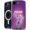 Disney Inside Out Fear Portrait iPhone 16e MagSafe Case