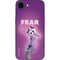 Disney Inside Out Fear Portrait iPhone 16e Skin