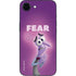 Disney Inside Out Fear Portrait iPhone 16e Skin
