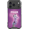 Disney Inside Out Fear Portrait iPhone 18 Pro Clear Case