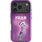 Disney Inside Out Fear Portrait iPhone 18 Pro Impact Case