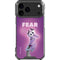 Disney Inside Out Fear Portrait iPhone 18 Pro Max Clear Case