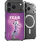 Disney Inside Out Fear Portrait iPhone 18 Pro Max MagSafe Case