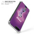 Disney Inside Out Fear Portrait iPhone 7/8 Plus Clear Case