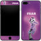 Disney Inside Out Fear Portrait iPhone 7 Plus Skin