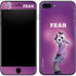 Disney Inside Out Fear Portrait iPhone 7 Plus Skin