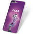 Disney Inside Out Fear Portrait iPhone 7 Plus Skin