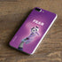 Disney Inside Out Fear Portrait iPhone 7 Plus Skin