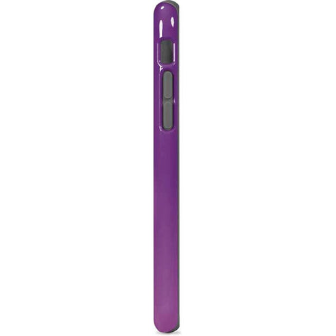 Disney Inside Out Fear Portrait iPhone 7 Pro Case