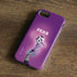 Disney Inside Out Fear Portrait iPhone 7 Pro Case