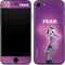 Disney Inside Out Fear Portrait iPhone 7 Skin