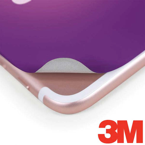 Disney Inside Out Fear Portrait iPhone 7 Skin