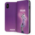 Disney Inside Out Fear Portrait iPhone 8 Folio Case