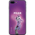 Disney Inside Out Fear Portrait iPhone 8 Plus Skin