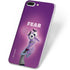 Disney Inside Out Fear Portrait iPhone 8 Plus Skin