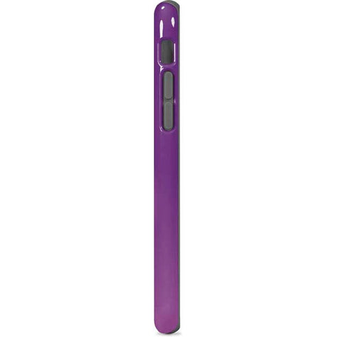 Disney Inside Out Fear Portrait iPhone 8 Pro Case