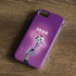 Disney Inside Out Fear Portrait iPhone 8 Pro Case