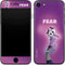 Disney Inside Out Fear Portrait iPhone 8 Skin