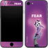 Disney Inside Out Fear Portrait iPhone 8 Skin