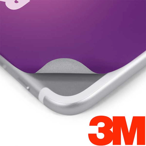 Disney Inside Out Fear Portrait iPhone 8 Skin