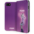 Disney Inside Out Fear Portrait iPhone Cases