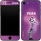 Disney Inside Out Fear Portrait iPhone SE (2nd & 3rd Gen) Skin