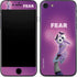 Disney Inside Out Fear Portrait iPhone SE (2nd & 3rd Gen) Skin
