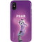 Disney Inside Out Fear Portrait iPhone X Pro Case