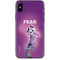 Disney Inside Out Fear Portrait iPhone X Skin