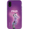 Disney Inside Out Fear Portrait iPhone XR Pro Case