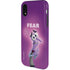 Disney Inside Out Fear Portrait iPhone XR Pro Case