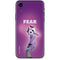 Disney Inside Out Fear Portrait iPhone XR Skin